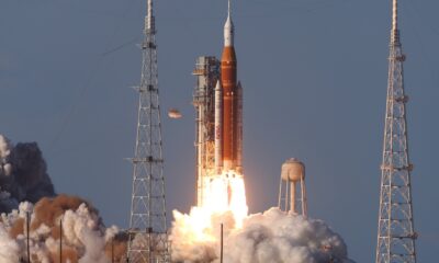 La débâcle des toilettes Artemis II signifiait une chose dégoûtante pour les astronautes