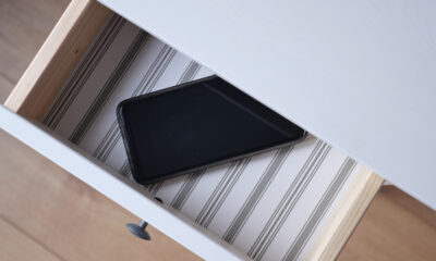 Ce vieux smartphone posé dans un tiroir pourrait être un désastre imminent