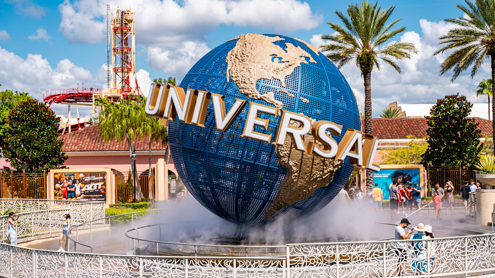Universal Orlando fait un grand changement sans préavis. Voici ce que cela signifie pour les visiteurs