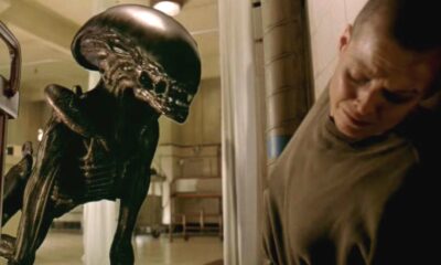 La meilleure version d'Alien 3 que vous n'avez jamais vue est maintenant diffusée sur HBO Max