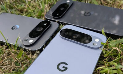 Les propriétaires de Pixel 10 Pro prouvent que la lampe de poche du téléphone peut endommager l'appareil