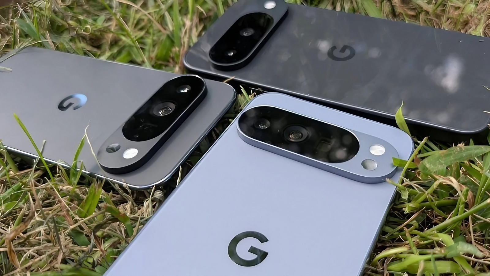 Les propriétaires de Pixel 10 Pro prouvent que la lampe de poche du téléphone peut endommager l'appareil