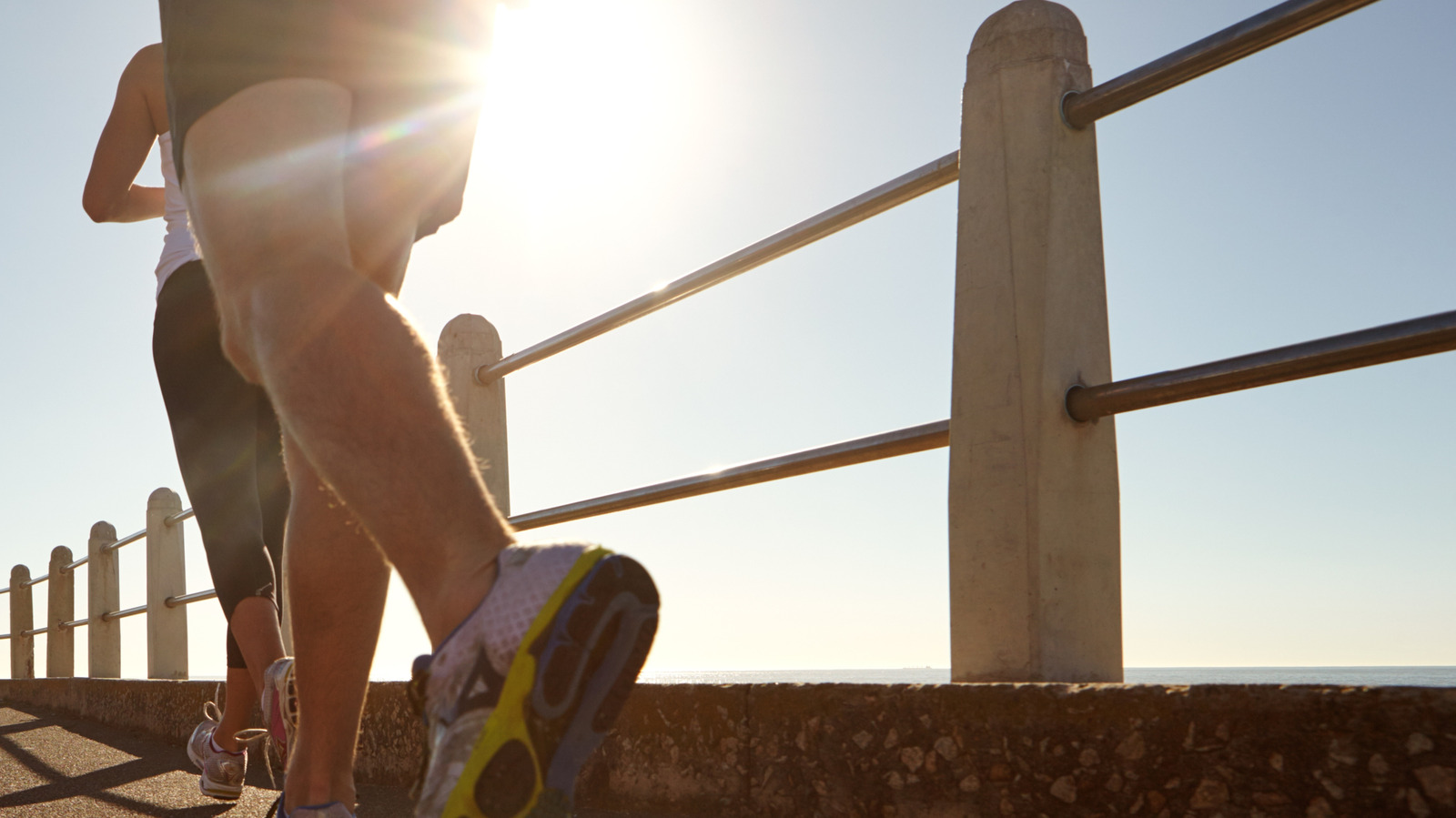 La vraie raison pour laquelle vous voulez cracher pendant une séance d’entraînement