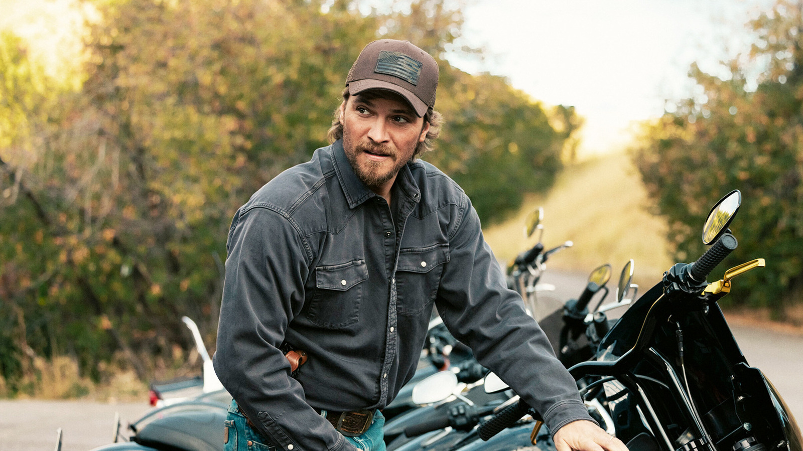 Marshals se bat contre une tendance sombre de Yellowstone qui a commencé en premier lieu