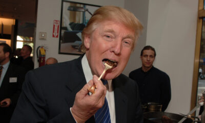 Le régime quotidien de Trump expliqué par la science