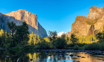 La destination de glamping unique en son genre en Californie, en dehors de Yosemite, ouvrira ses portes en 2026
