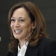 Les meilleurs moments sans maquillage de Kamala Harris qui ont fait tourner les têtes