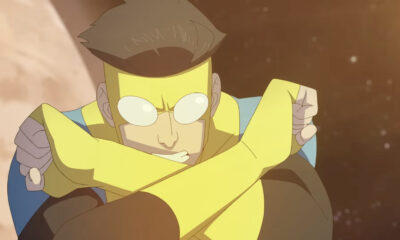 La saison 4 d'Invincible vient-elle vraiment de tuer (SPOILER) ?