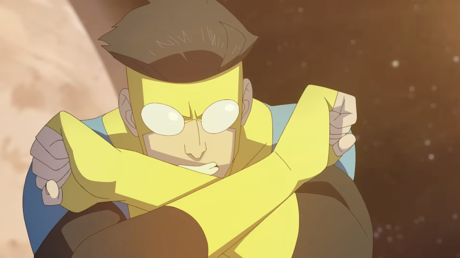 La saison 4 d'Invincible vient-elle vraiment de tuer (SPOILER) ?