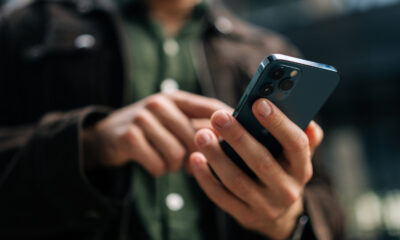 Le FBI prévient que des cybercriminels étrangers ont ciblé les utilisateurs d'applications de messagerie