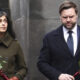 Des photos d'Usha et JD Vance qui montrent à quel point leur mariage est vraiment délicat