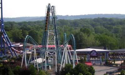 Le parc d'attractions abandonné au bord du lac de l'Ohio prospérera à nouveau en tant qu'espace vert public