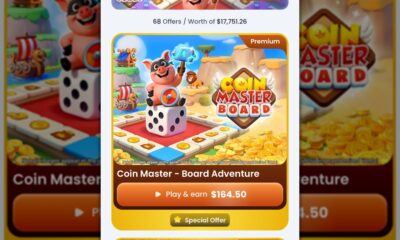 J'ai téléchargé une application qui vous rémunère pour jouer à des jeux. Voici combien j'ai gagné