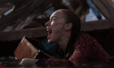 Thrash Review : le nouveau film sur le désastre des requins de Netflix est exactement ce que vous voulez qu'il soit