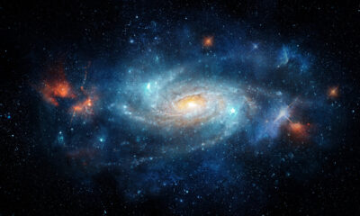 Voici ce que savent les scientifiques sur le portail vers la cinquième dimension