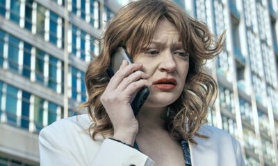 Ashley From The Boys n'est pas dans les bandes dessinées – voici ce que Colby Minifie en pense (exclusif)