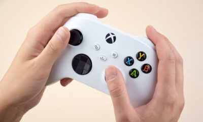 Vous pourriez avoir droit à une batterie de manette Xbox rechargeable gratuite – Voici pourquoi