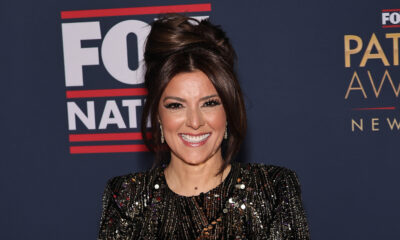 L'animatrice de Fox News, Rachel Campos-Duffy, a porté des tenues qui ont totalement raté la cible