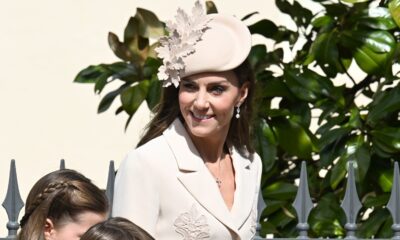 Kate Middleton a mené une vie si somptueuse depuis son mariage avec la famille royale