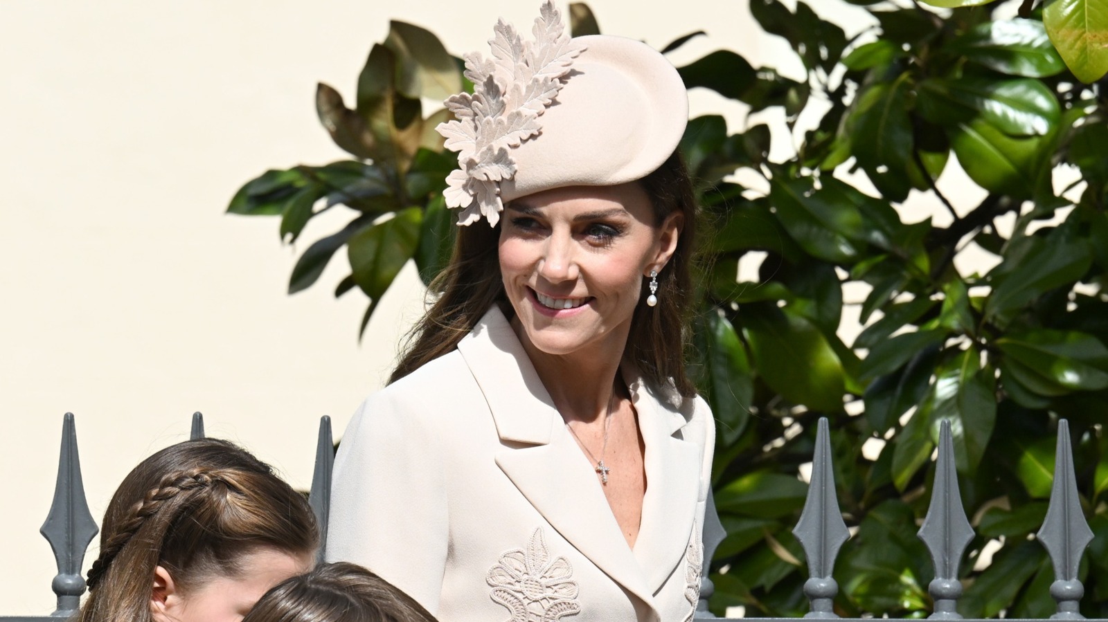 Kate Middleton a mené une vie si somptueuse depuis son mariage avec la famille royale