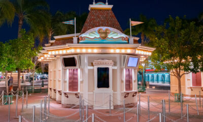 La raison décevante pour laquelle les parcs Disney refusent les visiteurs – et cela peut être inévitable