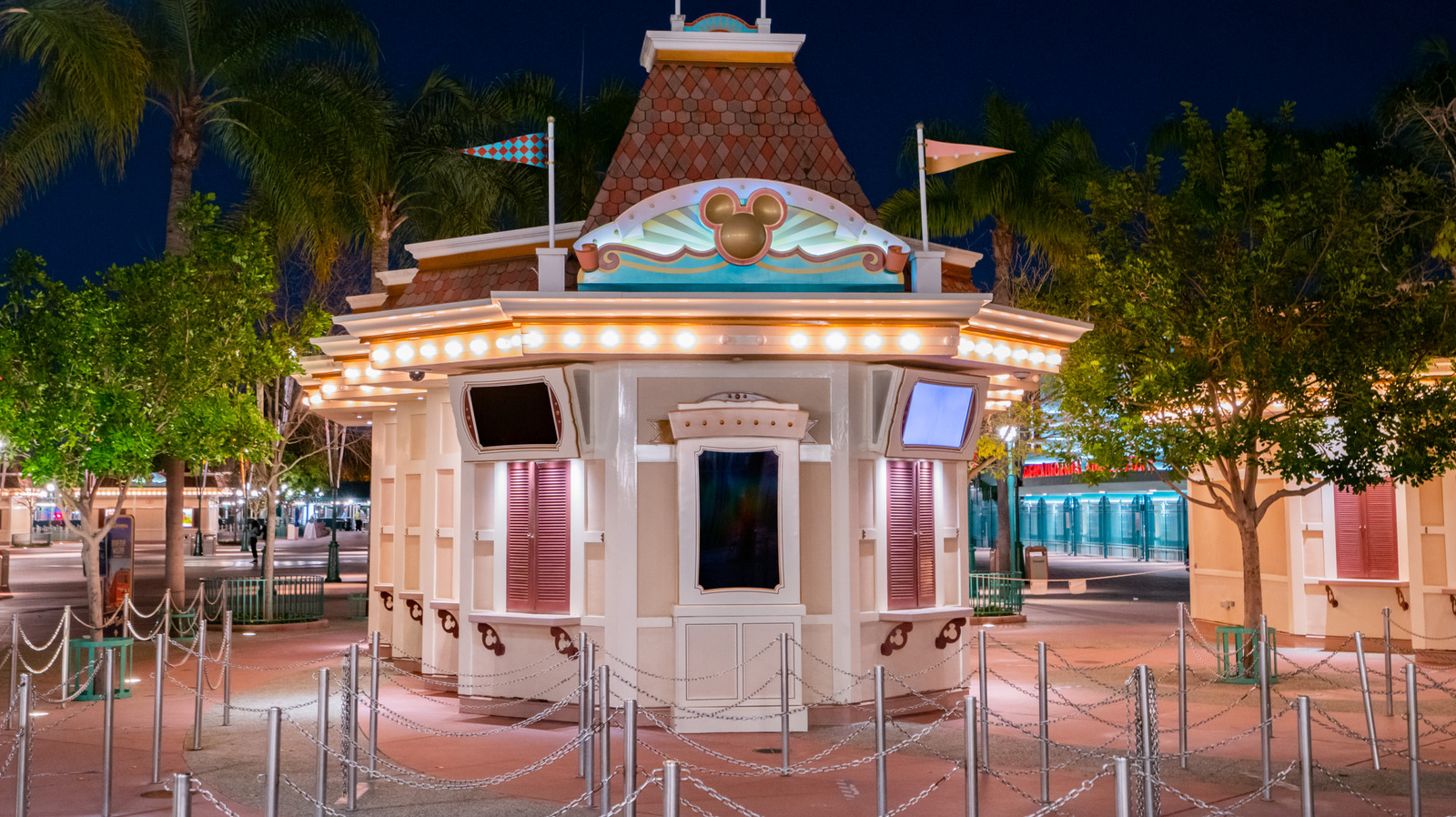 La raison décevante pour laquelle les parcs Disney refusent les visiteurs – et cela peut être inévitable