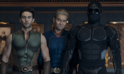 La première de la saison 5 de The Boys donne à un personnage condamné une mort digne d’un anime