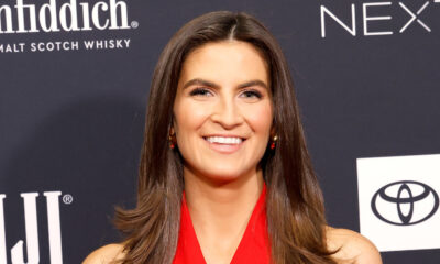 Photos des meilleurs looks capillaires de Kaitlan Collins à emporter lors de votre prochain rendez-vous au salon