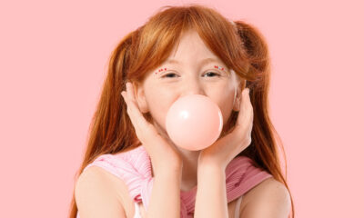 Est-il réellement dangereux d’avaler du chewing-gum ?
