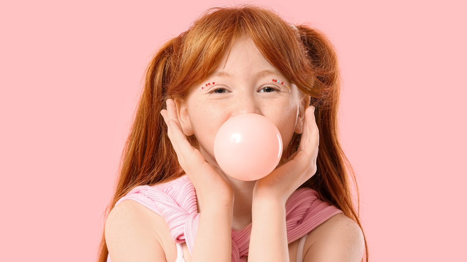 Est-il réellement dangereux d’avaler du chewing-gum ?
