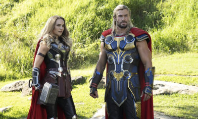 Thor : Love And Thunder exclut une star majeure de Game of Thrones du film Marvel