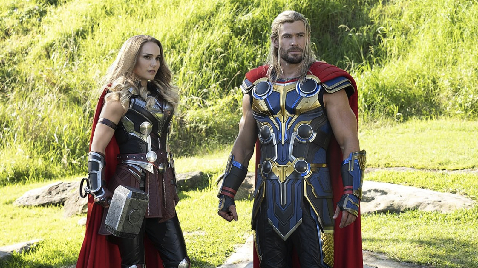 Thor : Love And Thunder exclut une star majeure de Game of Thrones du film Marvel