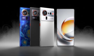 Ces 5 smartphones ont plus de puissance que vous n’en aurez jamais besoin