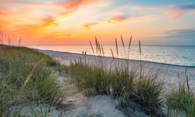 Les 5 villes les plus relaxantes du Michigan pour une retraite amusante au bord du lac, selon les visiteurs