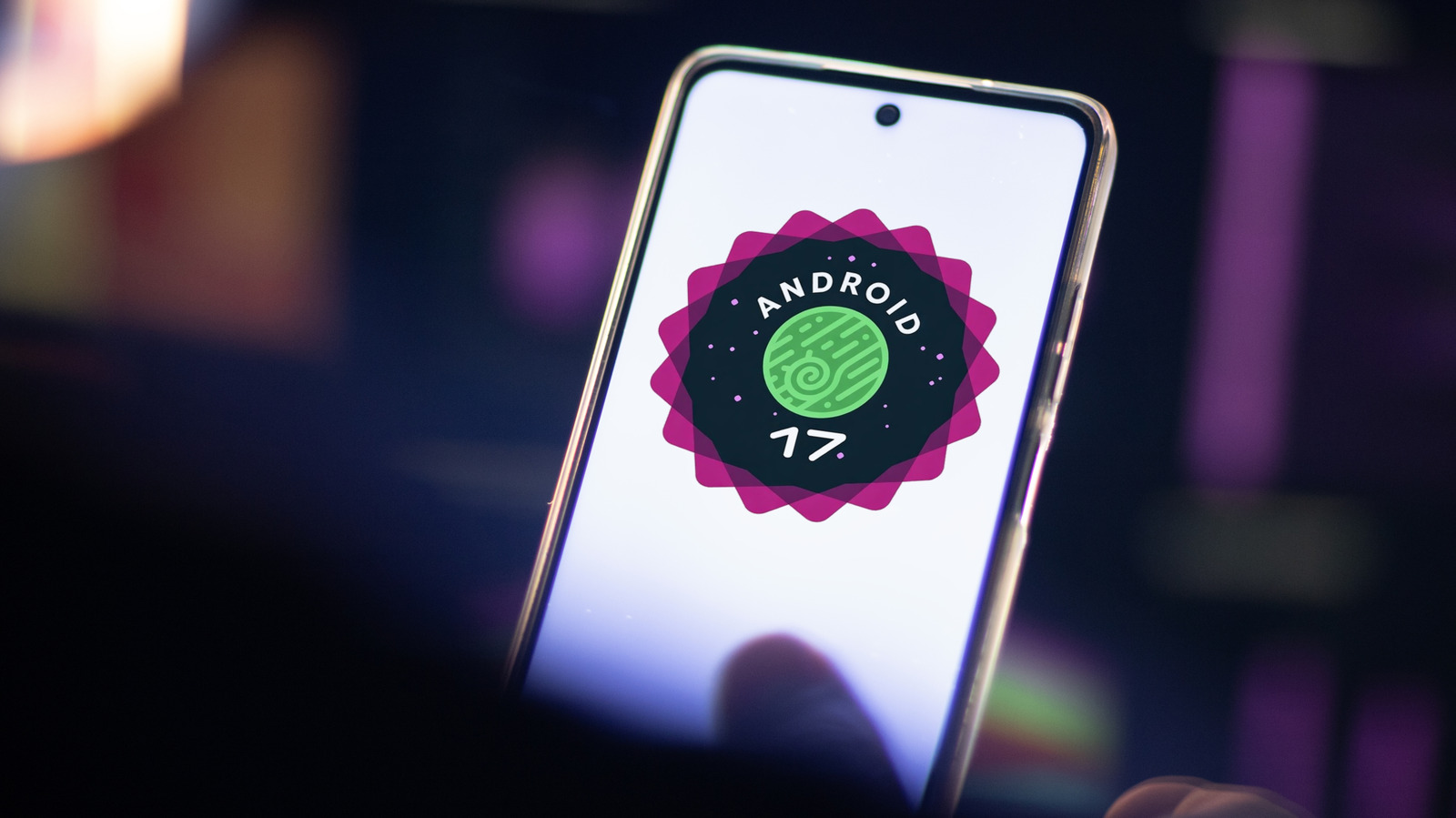 Android 17 : comment savoir si votre téléphone bénéficie de la mise à niveau