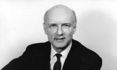 Comment un physicien des années 1960 a prédit que la fin du monde serait le 13 novembre 2026