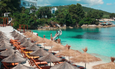 Pourquoi les autorités américaines mettent en garde les touristes américains visitant les « Maldives de l'Europe »