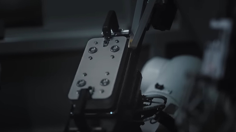 Un téléphone fabriqué dans la Smart Factory de Xiaomi à Changping