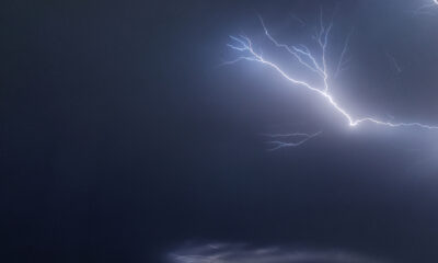 Le mythe populaire sur la foudre que les gens doivent arrêter d'y croire