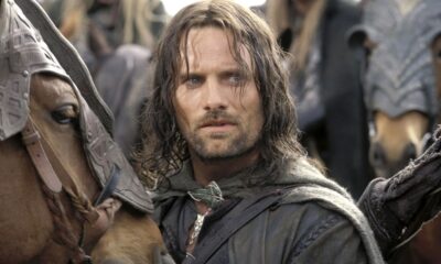 Le Seigneur des Anneaux : La Chasse à Gollum a enfin choisi son jeune Aragorn