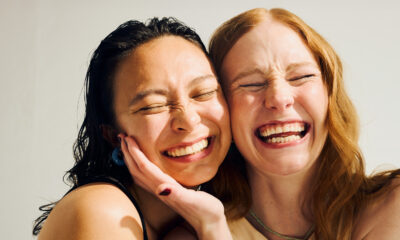 La vraie raison pour laquelle les médecins prennent le rire plus au sérieux