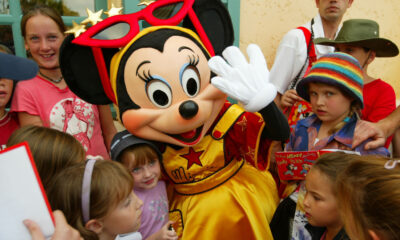 Disney a définitivement changé ce parc après seulement 24 ans. Voici ce qui a pris sa place