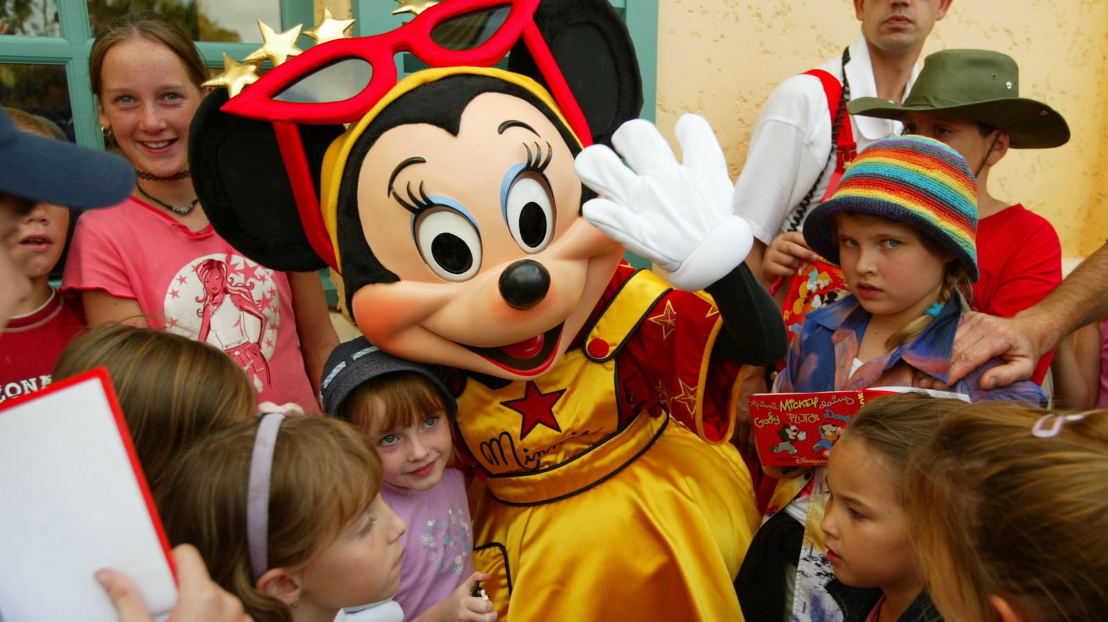 Disney a définitivement changé ce parc après seulement 24 ans. Voici ce qui a pris sa place