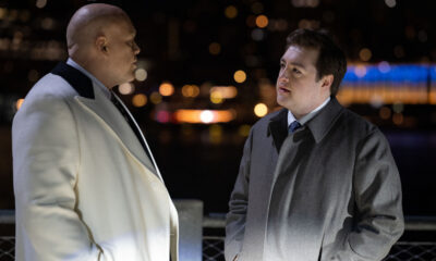 L'intrigue secondaire de This Daredevil: Born Again Saison 2 reflète l'un des meilleurs épisodes de Sopranos