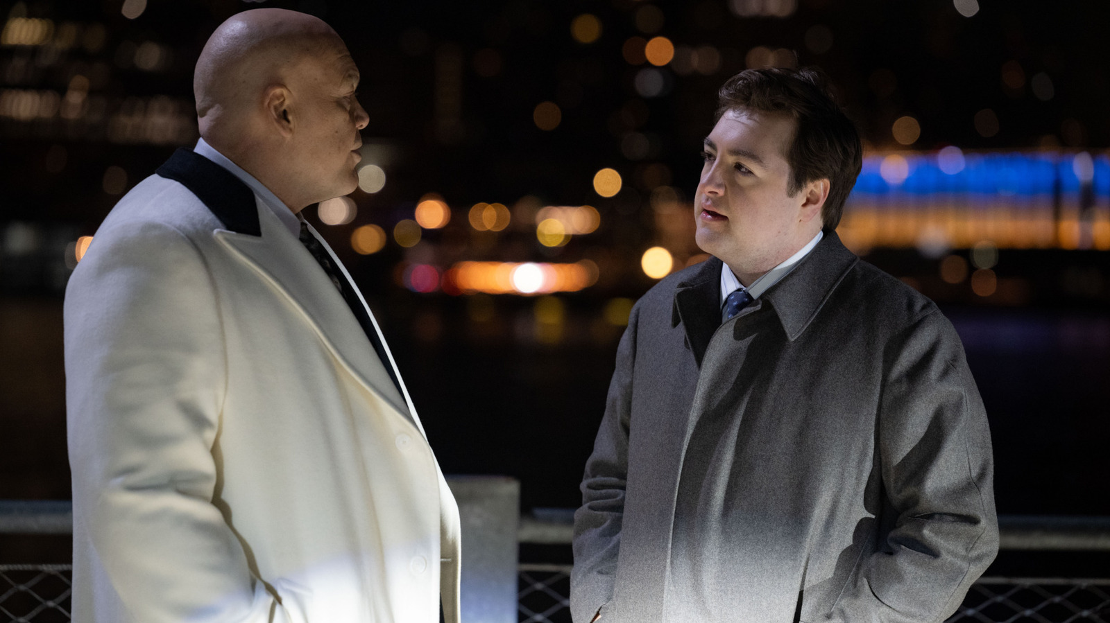 L'intrigue secondaire de This Daredevil: Born Again Saison 2 reflète l'un des meilleurs épisodes de Sopranos
