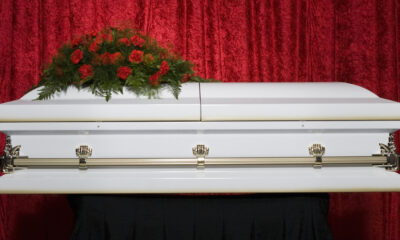 Le mythe sur la mort que les gens devraient arrêter de croire