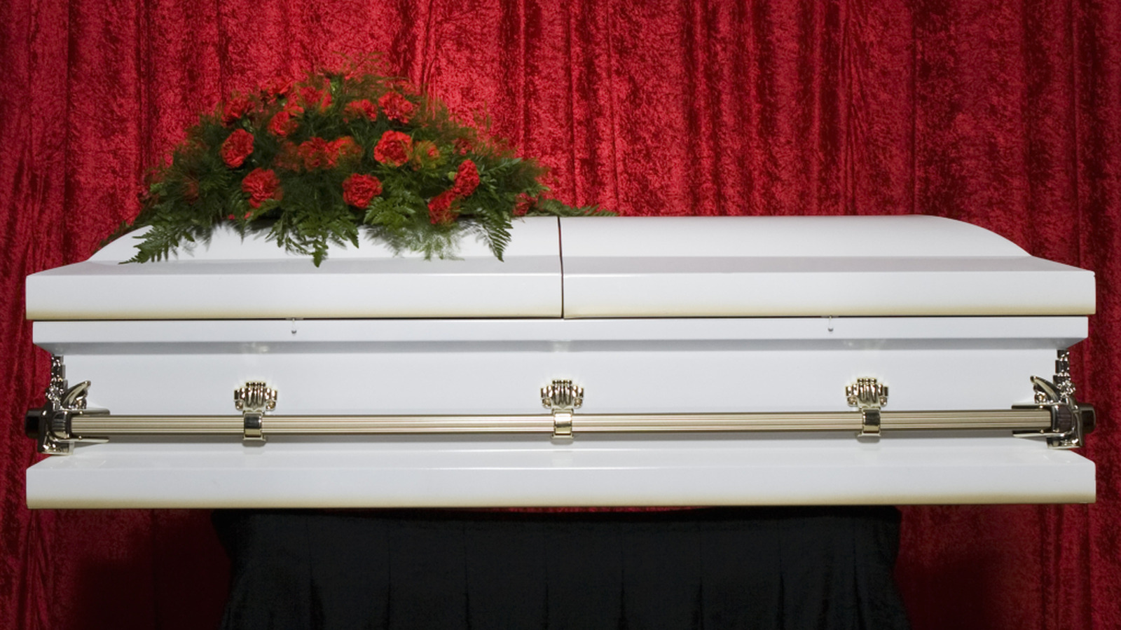 Le mythe sur la mort que les gens devraient arrêter de croire