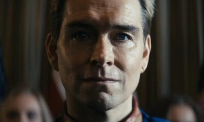 La saison 5 de The Boys ramène un personnage mort depuis longtemps