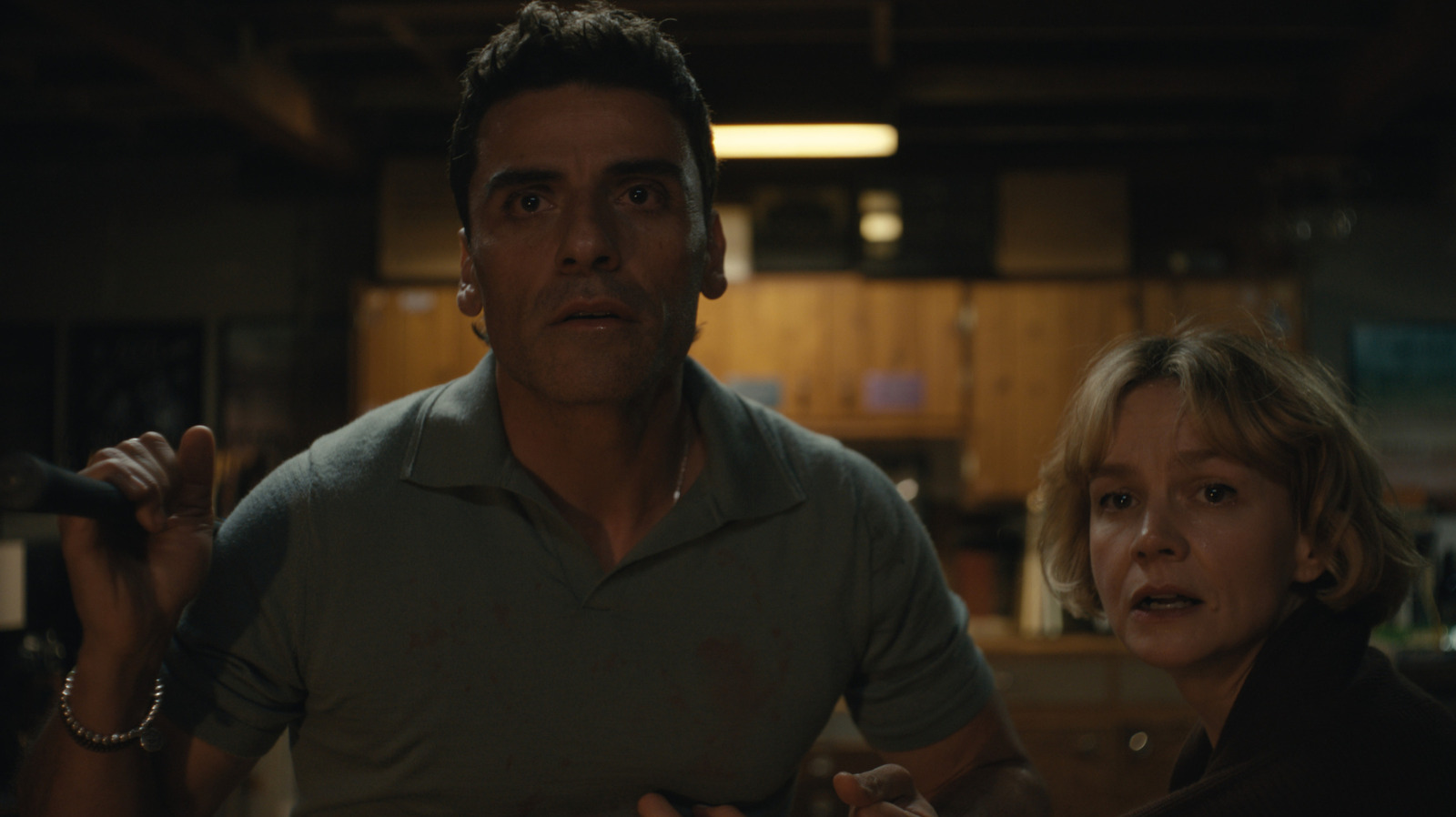 Revue de la saison 2 de Beef : la série d'anthologies sombres et comiques de Netflix passe au niveau supérieur