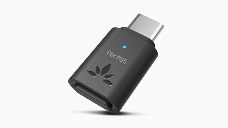 Émetteur Bluetooth Avantree C81 pour PS5